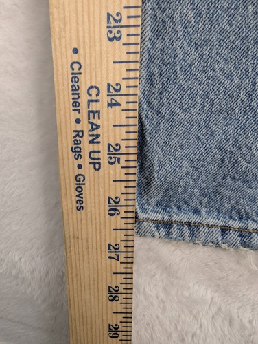 Agolde Riley Crop High Rise Straight Jeans Womens 24 Blitz Light Wash NWT - Picture 6 of 11