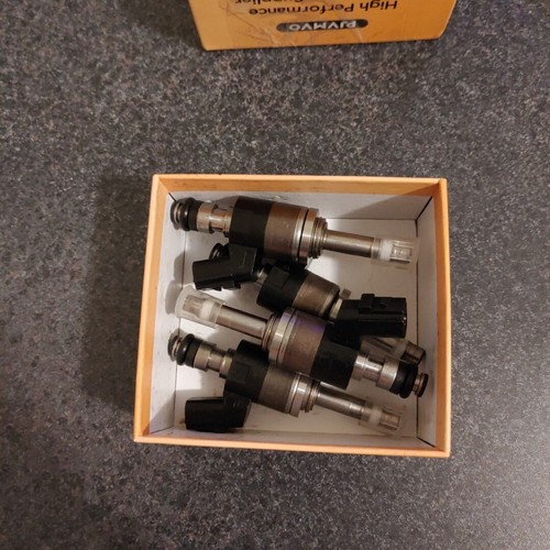 PJVMO High Performance Fuel Injector Supplier FJ817 - Picture 2 of 2