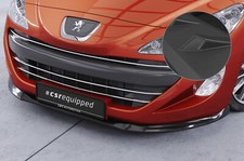 Cup Spoiler Lippe Front Schwert für Peugeot RCZ CSL761-L