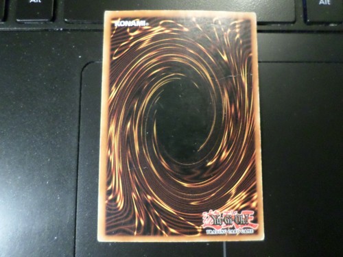 YUGIOH HIGH-END COMMON SINGLES OR SET FROM VARIOUS PACKS PART 6 YOU CHOOSE - Picture 209 of 254