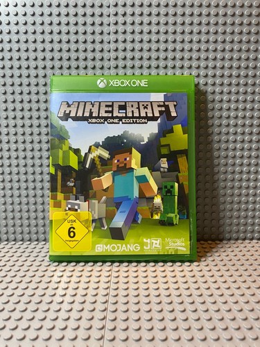 Microsoft XBOX ONE - Spiele - Auswählen - Bild 10 von 25