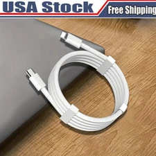 Wholesale 60W Type C to iOS Fast Charge USB-C Cord Cable Lot For iPhone 14 13 12