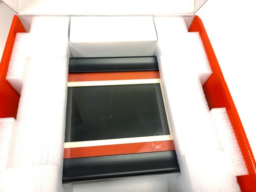 HP DF780B2 7" Black Wood Digital Picture Frame 2GB Memory w/ Remote - Open Box - Picture 7 of 8