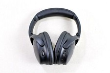 Bose QuietComfort 45 Noise Canceling Bluetooth Headphones - Black (437310)