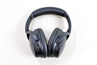 BOSE QC45 Headphones ブラック Amazon.com: Bose QuietComfort 45 Bluetooth Wireless Noise