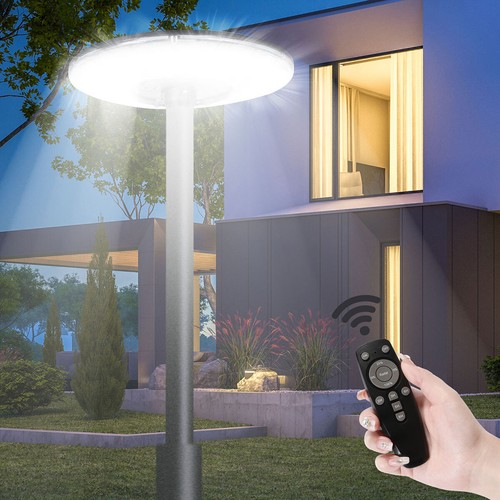 9900000000LM 11000W 360° Lamparas Luz Solares Luces Para Exterior Patio Sensor - Picture 14 of 23
