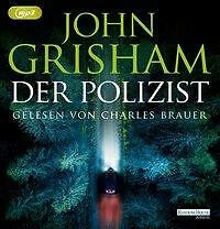 John Grisham Hörbücher auf Deutsch
