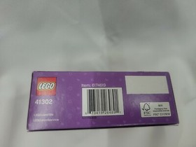 NEW IN BOX Legos 41302 Friends Puppy Pampering 