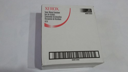 Original Xerox 6279 Resttonerbehälter Toner Waste Container 008R13058 - Bild 3 von 4