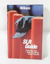 NIKON SLR GUIDE/126317