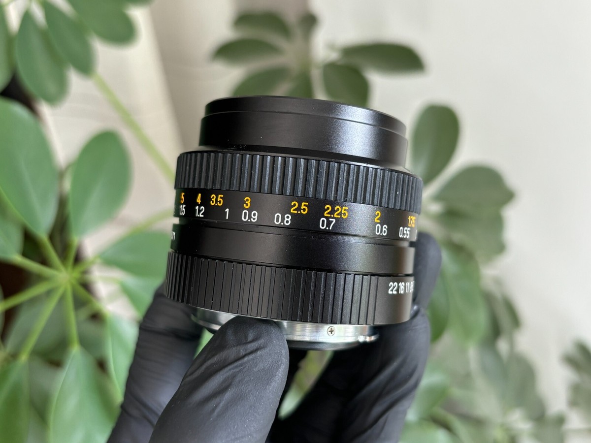 AUTO REVUENON MC 1.4/50 PENTAX Kマウント Revuenon MC 50mm F1.4 Lens Reviews - Miscellaneous Lenses