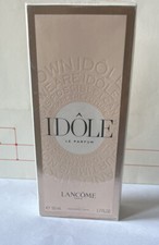Idole by Lancome 1.7oz./50ml. Le Grand Parfum Spray for Women. New Sealed Box