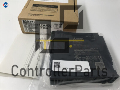 NEW 1PCS MITSUBISHI R04CPU CPU Module | eBay NEW 1PCS MITSUBISHI R04CPU CPU Module | eBay