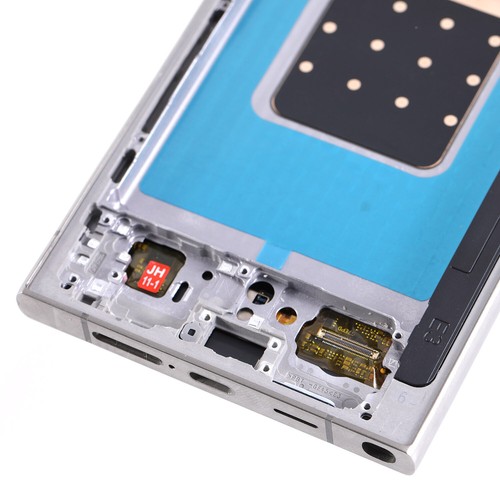 OEM Pantalla LCD OLED Pantalla Táctil Marco Repuesto para Samsung Galaxy S24 Ultra - Imagen 7 de 24