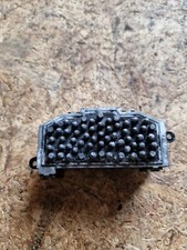 AUDI A4 HEATER BLOWER MOTOR FAN RESISTOR 8K0820521 B8 8K 2009