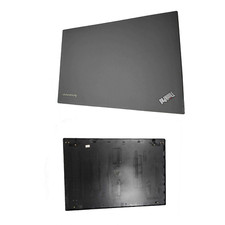 04X3866 New copy For Lenovo Thinkpad T440S T450S LCD Rear Back Cover Non-Touch