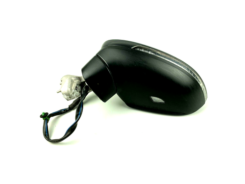 Volkswagen Passat B8 GTE Vorne Links Elektrisch Wing Spiegel Rhd 12PIN E20414150