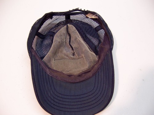 Gorra ajustable bordada vintage TWA Trans World Airlines #R218 - Imagen 5 de 5