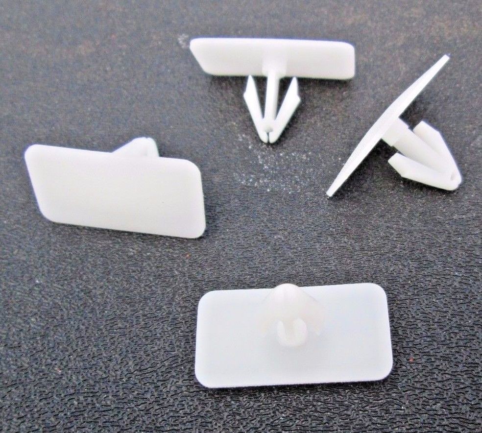 Impala Lumina Monte Carlo Rocker Panel Moulding Clips Retainers 15 eBay