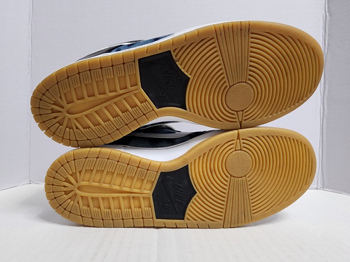 靴 Nike Dunk SB Low \"Fast Times\" 745954-014 Nike SB Dunk Low Fast Times Men's - 745954-014 - US