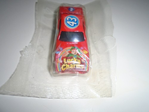 HEISSE RÄDER Gruß an RICHARD PETTY Lucky Charms AUTO 43 - Bild 3 von 7