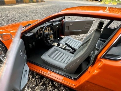 Modelo de coche de aleación de carreras NOREV 1:18 Alpine A310 1600 VE en muy buen estado - Imagen 4 de 11