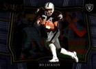 2022 Panini Select Bo Jackson #481