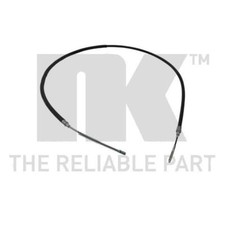 NK 9047149 Seilzug Feststellbremse für VW Caddy II 9U7