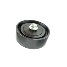00-02 Range Rover P38 Discovery II 80mm Drive Belt Upper Idler Pulley Allmakes