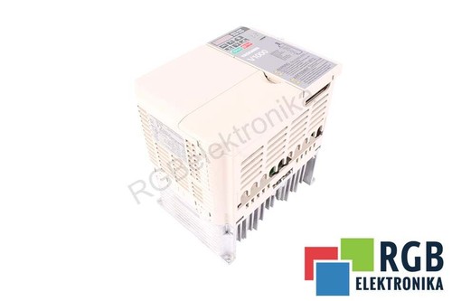 CIMR-VCBA0018BAA YASKAWA NUEVO | ENVIO RÁPIDO | ⭐ EXCELENTE VENDEDOR - Imagen 2 de 4