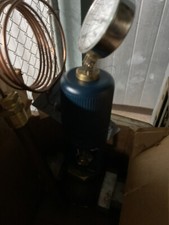 Trerice Model 91400 Regulator 2 Inch