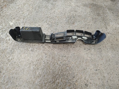 Datsun B210 Hatchback Dash Shell Bezel 74 75 - Picture 9 of 9