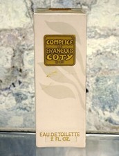 COTY コティ　COMPLICE de FLANCOIS 185.06 Coty, Complice, 'Accomplice', 30 ml. or 1 oz. Flacon, Parfum