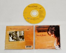 Feels Like Home by Norah Jones (CD, 2004, EMI)
