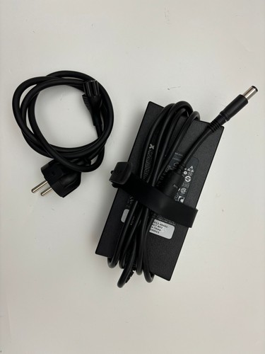Dell WD15 USB C Docking Station Mini DisplayPort HDMI VGA + 130W Charger - Picture 5 of 5