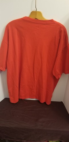MAGLIETTA UOMO SAINT LOUIS CARDINALS MLB 2011 WORLD SERIES T-SHIRT TAGLIA X-LARGE - Foto 3 di 3