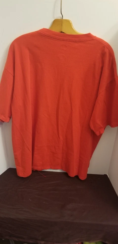 CAMISETA HOMBRE SAINT LOUIS CARDINALS MLB 2011 SERIE MUNDIAL CAMISETA TALLA X-GRANDE Foto 3 de 3