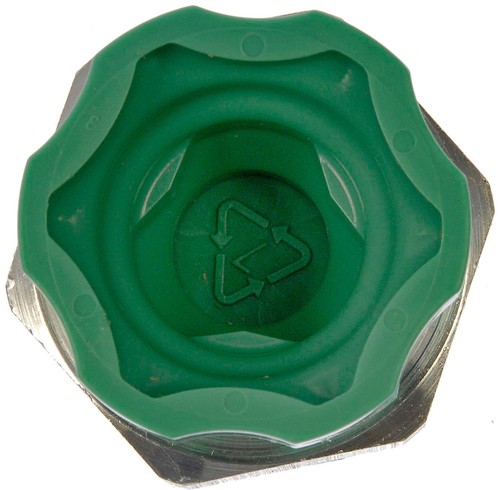 Transmission Connector for 5/8 In. Tube 7/8-14 UNF (Dorman# 800-613) - Bild 3 von 3