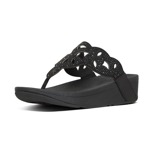 Sandali da donna Fitflop ""Flop infradito sandali e pantofole alla moda - Foto 4 di 15