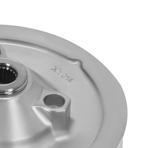 Drive Secondary Clutch for Kawasaki Brute Force 650 2005-2013 KFX700 2004-2009 - Picture 8 of 12