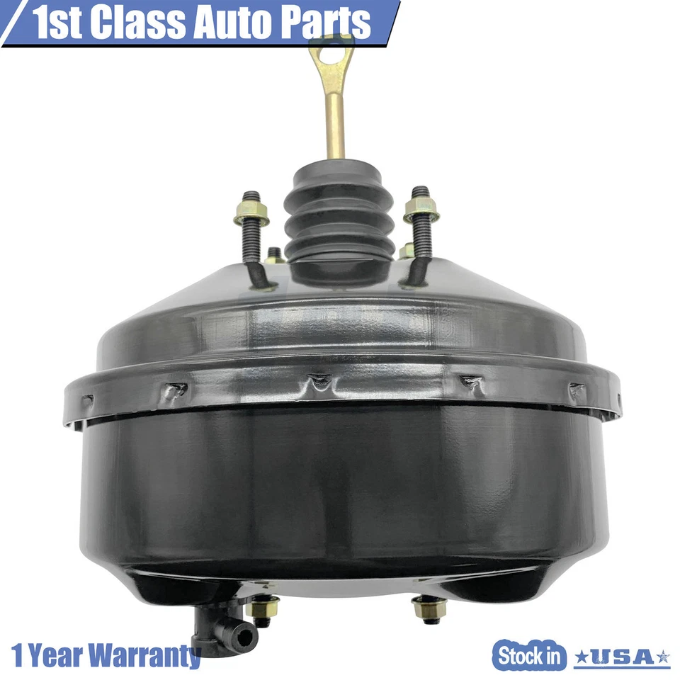 Potenciador de freno de vacío para Chevy Blazer GMC Jimmy Olds Bravada Isuzu Hombre Foto 2 de 4