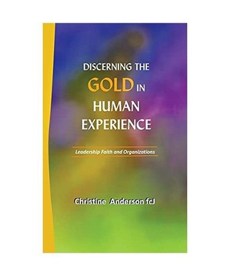 Discerning the Gold in Human Experience: Leadership Faith and Organizations, Chr