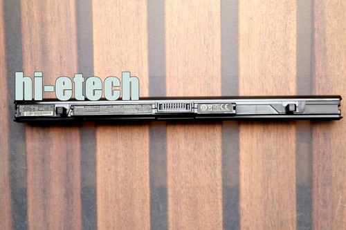 Genuine PA5212U-1BRS Battery for Toshiba Satellite Pro R50 R50-B R50-C C50 C50-B - Picture 1 of 3