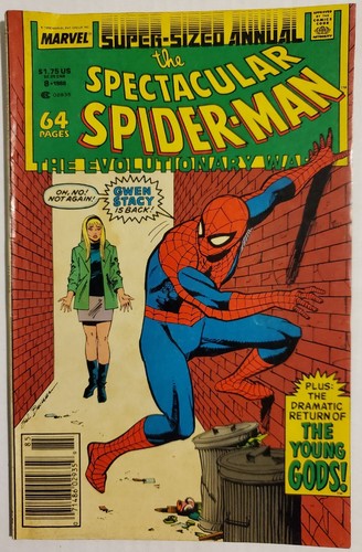 ESPECTACULAR LOTE SPIDER-MAN #98 ¡PRIMER LUGAR! MILES MORALES A TRAVÉS DEL SPIDER-VERSE! - Imagen 21 de 22