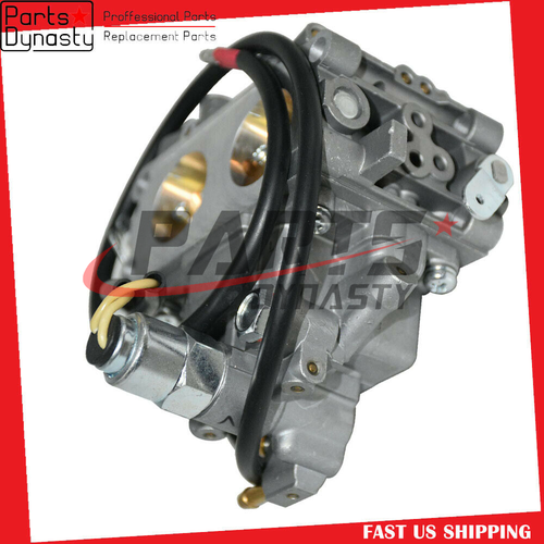 Vergaser passt Honda GX670 24 PS V Doppelmotoren US-Lager - Bild 3 von 8