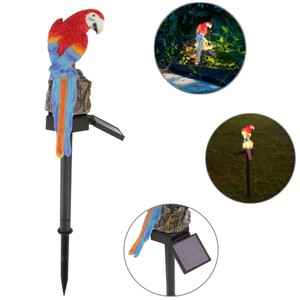 Solar-Power-LED-Parrot-Lawn-Light-Waterproof-Garden-Landscape-Lamp-Outdoor-Decor