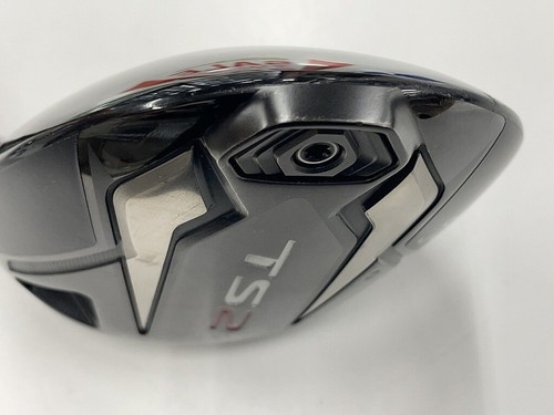 Titleist TS2 Driver 10.5* Stiff Flex Graphite Shaft RH Men - Picture 4 of 10
