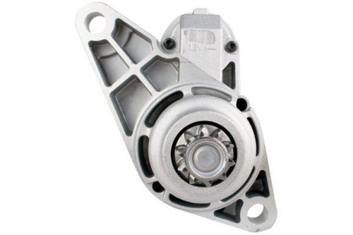 HELLA 8EA 012 527-531 Starter für AUDI SEAT SKODA VW - Bild 2 von 4