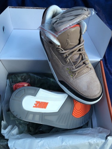 Taille 3 7 Timberlake Justin Air Avec Nike 5 Uk Boîte Neuf Jth Nrg Jordan Retro RUTcpqp8w