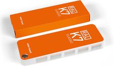 RAL Classic K7 Color Chart - Paint Color Samples for Interior & Exterior Design